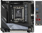 Gigabyte Z690I AORUS ULTRA фото