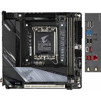 Gigabyte Z690I AORUS ULTRA