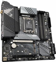 Gigabyte Z690M AORUS ELITE AX DDR4 фото