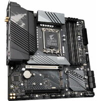 Gigabyte Z690M AORUS ELITE AX DDR4