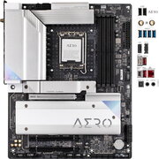 Gigabyte Z790 AERO G фото