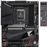 Gigabyte Z790 AORUS ELITE AX DDR4 фото