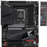 Gigabyte Z790 AORUS ELITE AX DDR5