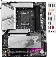 Gigabyte Z790 AORUS ELITE AX-W DDR5 фото