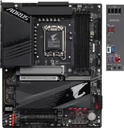 Gigabyte Z790 AORUS ELITE DDR4 фото