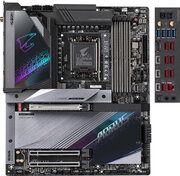 Gigabyte Z790 AORUS MASTER фото