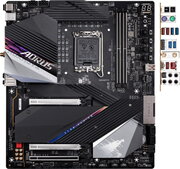 Gigabyte Z790 AORUS TACHYON фото