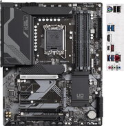 Gigabyte Z790 D DDR4 фото