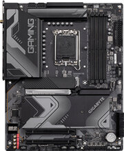 Gigabyte Z790 Gaming X AX фото