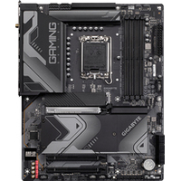 Gigabyte Z790 Gaming X AX