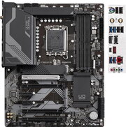 Gigabyte Z790 UD AC фото