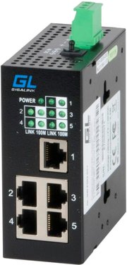 GIGALINK GL-SW-F002-05-I фото