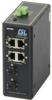 GIGALINK GL-SW-G001-04PSG-I фото