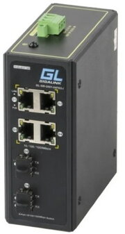 GIGALINK GL-SW-G001-04SG-I фото