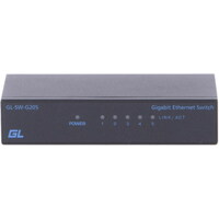 GIGALINK GL-SW-G205