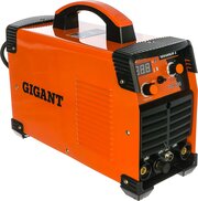 Gigant TIG-200 фото