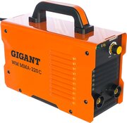 Gigant WM MMA-220C фото