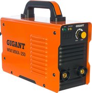 Gigant WM MMA-250 фото