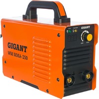 Gigant WM MMA-250