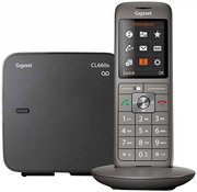 Gigaset CL660A фото