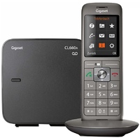 Gigaset CL660A