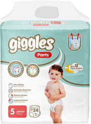 Giggles Junior 5 Pants фото