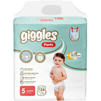 Giggles Junior 5 Pants