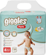 Giggles Maxi 4 Pants фото