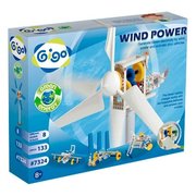 Gigo Green Energy 7324-CN Wind Power фото