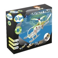 Gigo Green Energy 7329-CN Elasticity Power