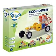 Gigo Green Energy 7363-CN Eco-Power фото