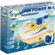 Gigo Green Energy 7367-CN Air Power M-1 фото