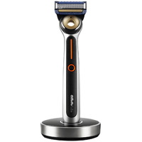 Gillette Labs Heated Razor