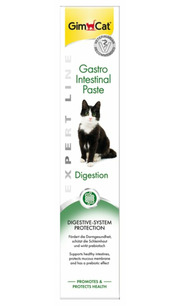 GimCat Expert Line Gastro Intestinal Paste фото