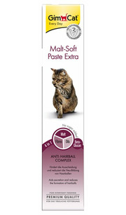 GimCat Malt-Soft Paste Extra фото