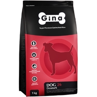 Gina Adult Dog 26 Denmark