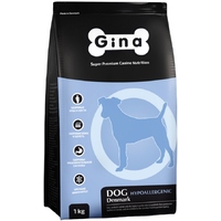 Gina Dog Hypoallergenic Denmark