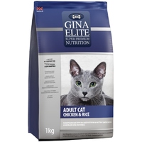 Gina Elite Adult Cat Chicken/Rice