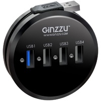 Ginzzu GR-314UB