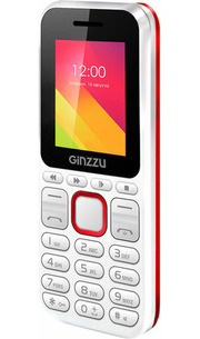 Ginzzu M102 Dual mini фото