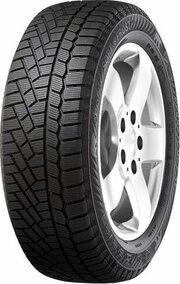 Gislaved Soft Frost 200 SUV 225/65/R17 102T фото