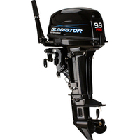 Gladiator G9.9PRO FHS