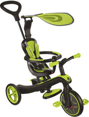 Globber Trike Explorer 4 in 1 фото