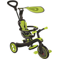 Globber Trike Explorer 4 in 1