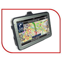 Globusgps GL-550AV