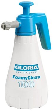 GLORIA FoamyClean 100 фото