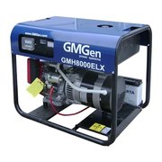 GMGen GMH8000ELX фото