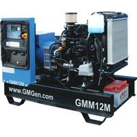 Gmgen GMM12M