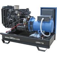 Gmgen GMM17M