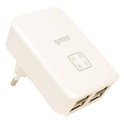 Gmini GM-WC-0123-4USB фото